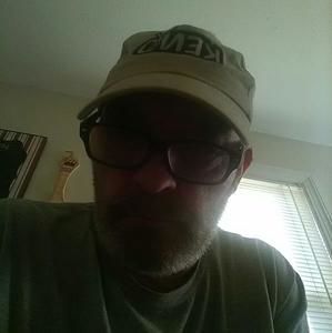 Meet your Posher, Gary